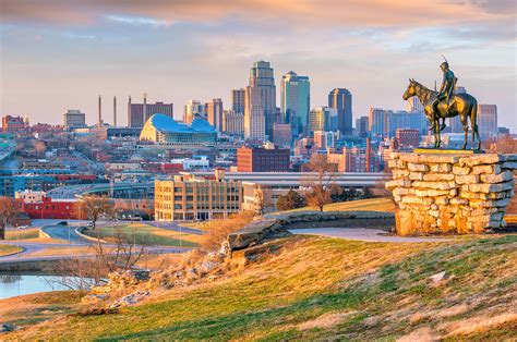 que hacer en kansas city|THE 15 BEST Things to Do in Kansas City (2024)